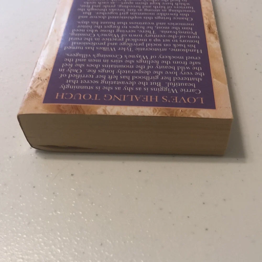 Sweet Everlasting by Patricia Gaffney Paperback
